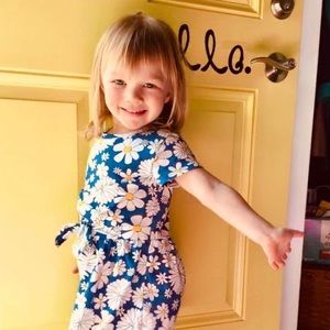 Meet your Posher, Abbey